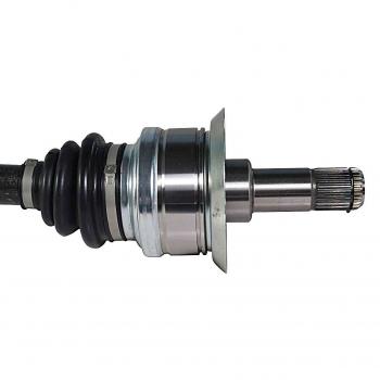 2006 Lexus GS300 CV Axle Assembly Rear Left GSP NCV27017 image 2 of 4