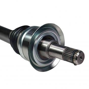 2006 Lexus GS300 CV Axle Assembly Rear Left GSP NCV27017 image 4 of 4