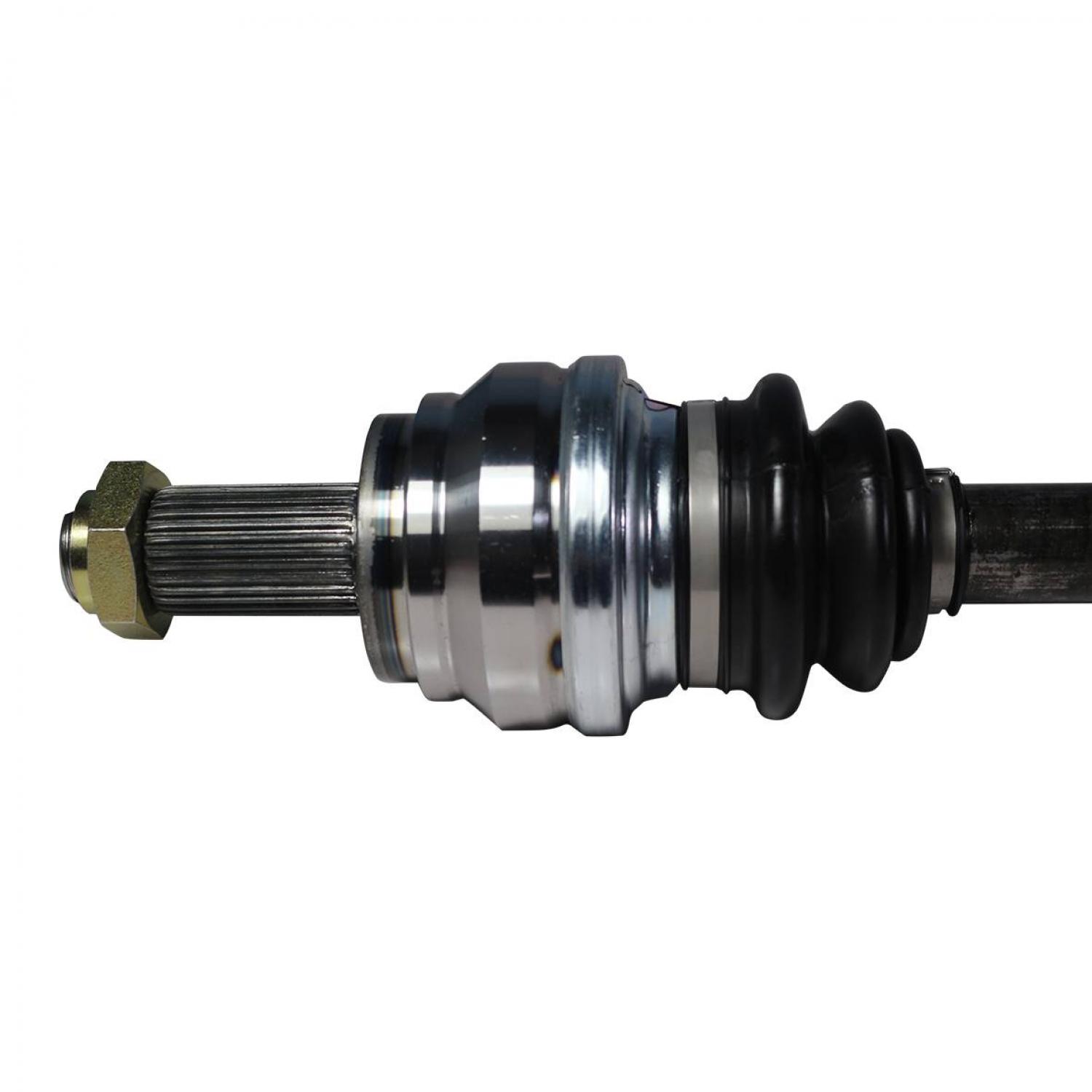 GSP NCV27018 - CV Axle Assembly GSP NCV27018 CV Axle Assembly product image 1 of 5
