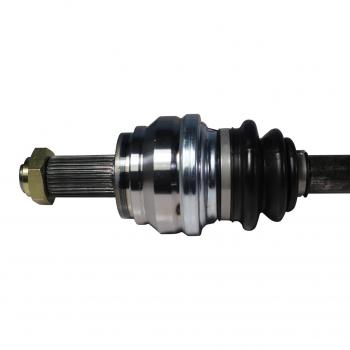 2013 BMW X3 CV Axle Assembly Rear Right GSP NCV27018 image 1 of 4