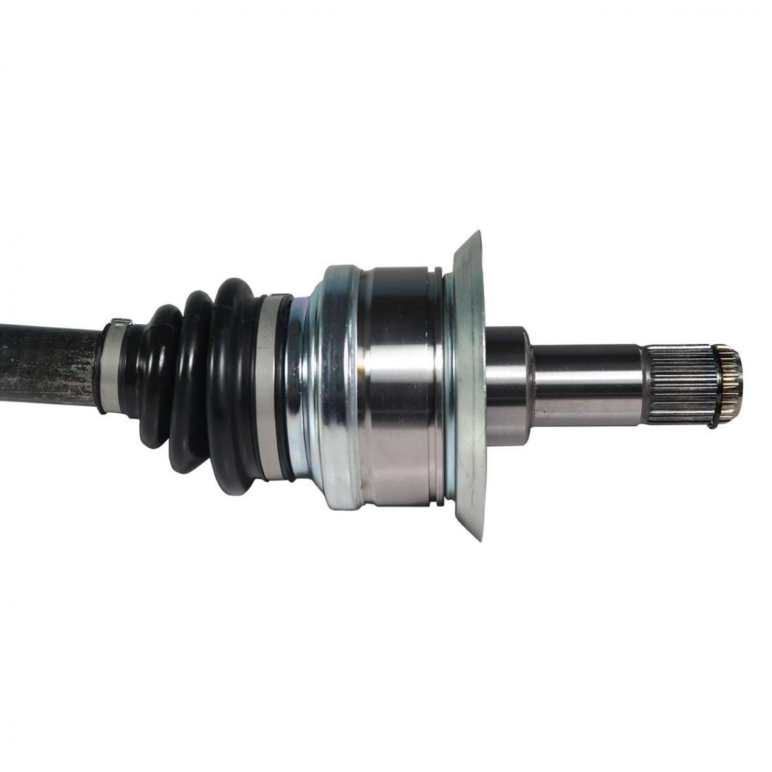 GSP NCV27018 - CV Axle Assembly GSP NCV27018 CV Axle Assembly product image 2 of 5