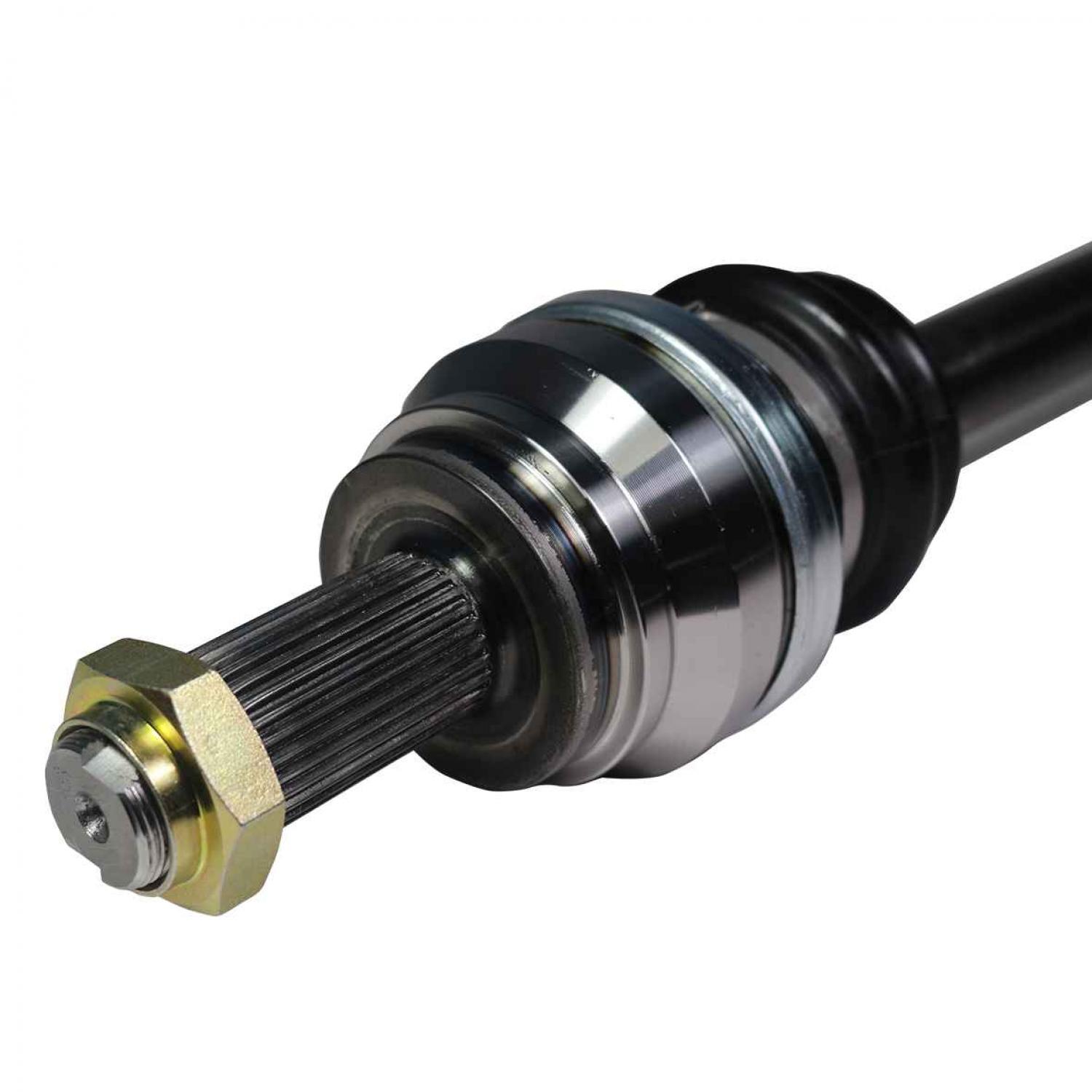 GSP NCV27018 - CV Axle Assembly GSP NCV27018 CV Axle Assembly product image 3 of 5