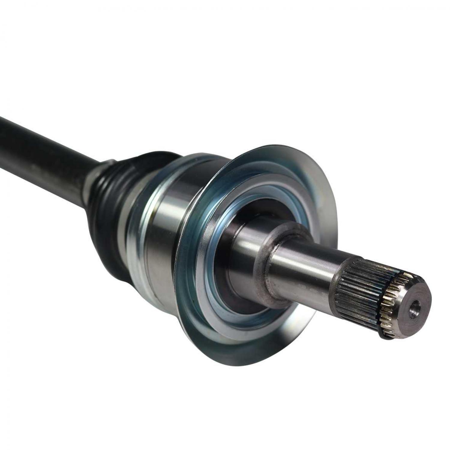 GSP NCV27018 - CV Axle Assembly GSP NCV27018 CV Axle Assembly product image 4 of 5