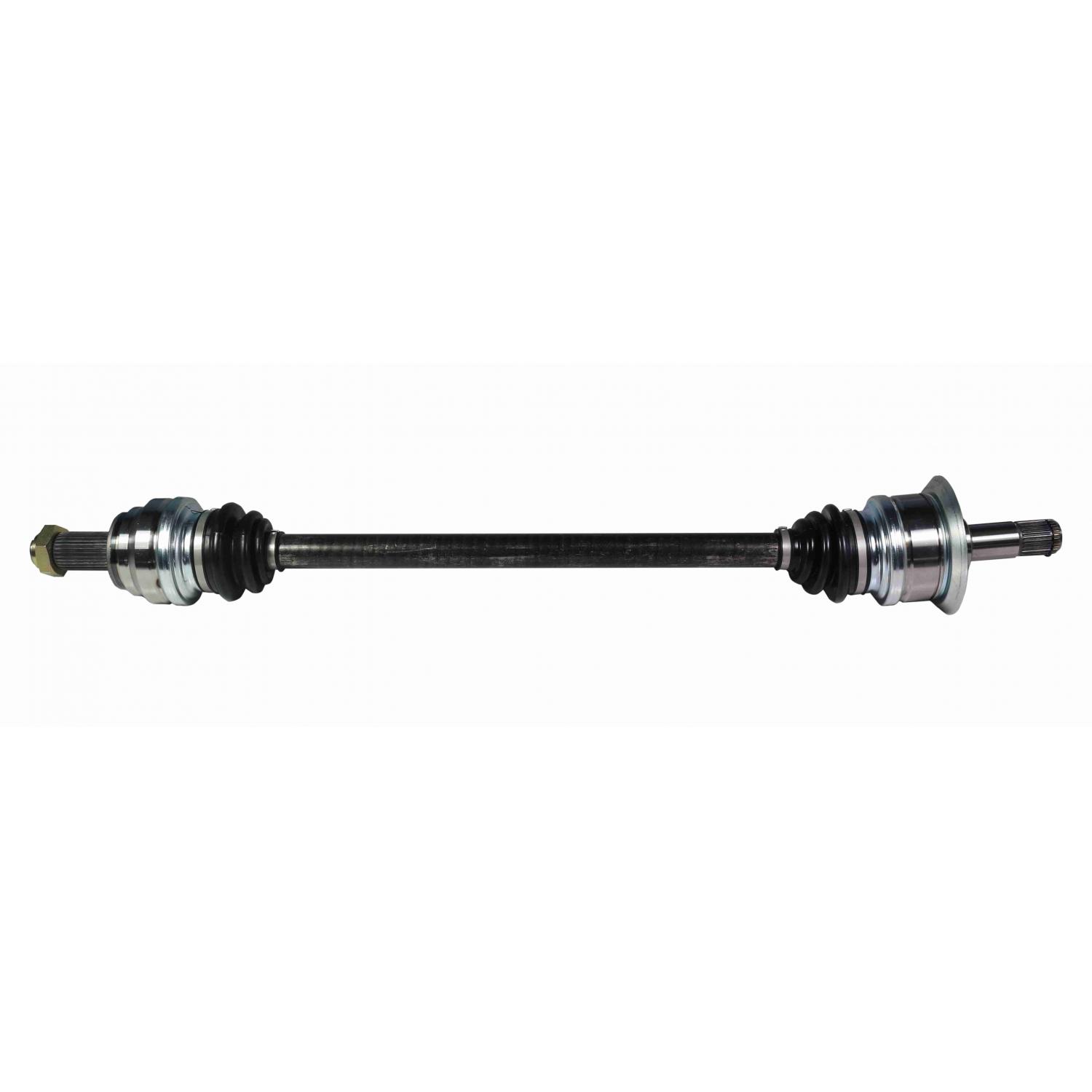 GSP NCV27018 - CV Axle Assembly GSP NCV27018 CV Axle Assembly product image 5 of 5