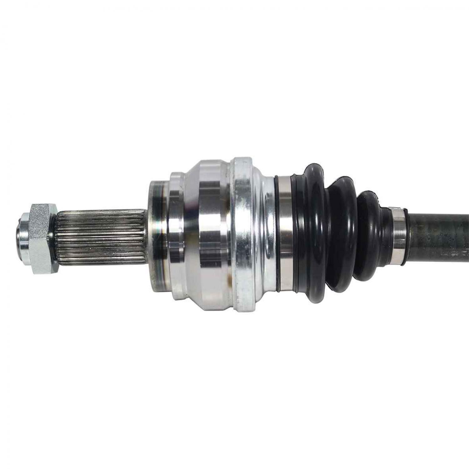 GSP NCV27019 - CV Axle Assembly GSP NCV27019 CV Axle Assembly product image 1 of 5