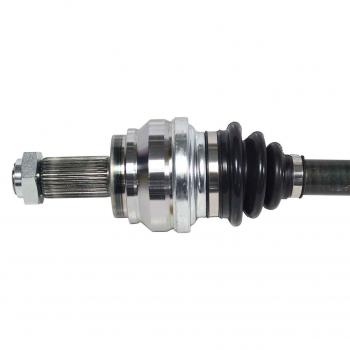 2016 BMW 535i xDrive CV Axle Assembly