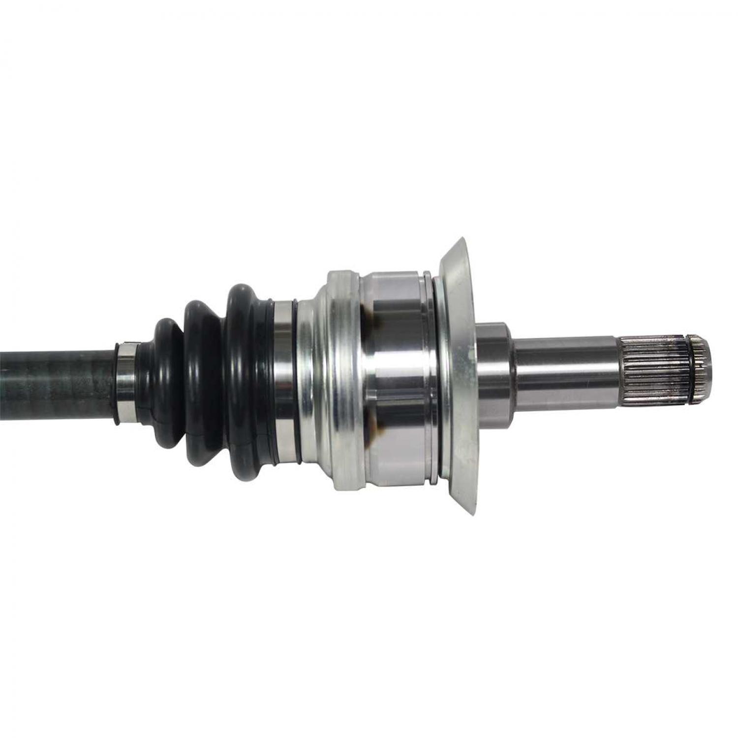 GSP NCV27019 - CV Axle Assembly GSP NCV27019 CV Axle Assembly product image 2 of 5