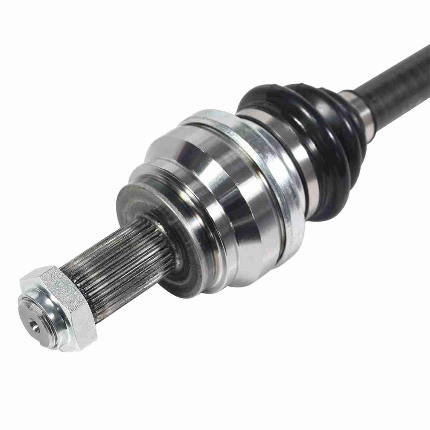 GSP NCV27019 - CV Axle Assembly GSP NCV27019 CV Axle Assembly product image 3 of 5