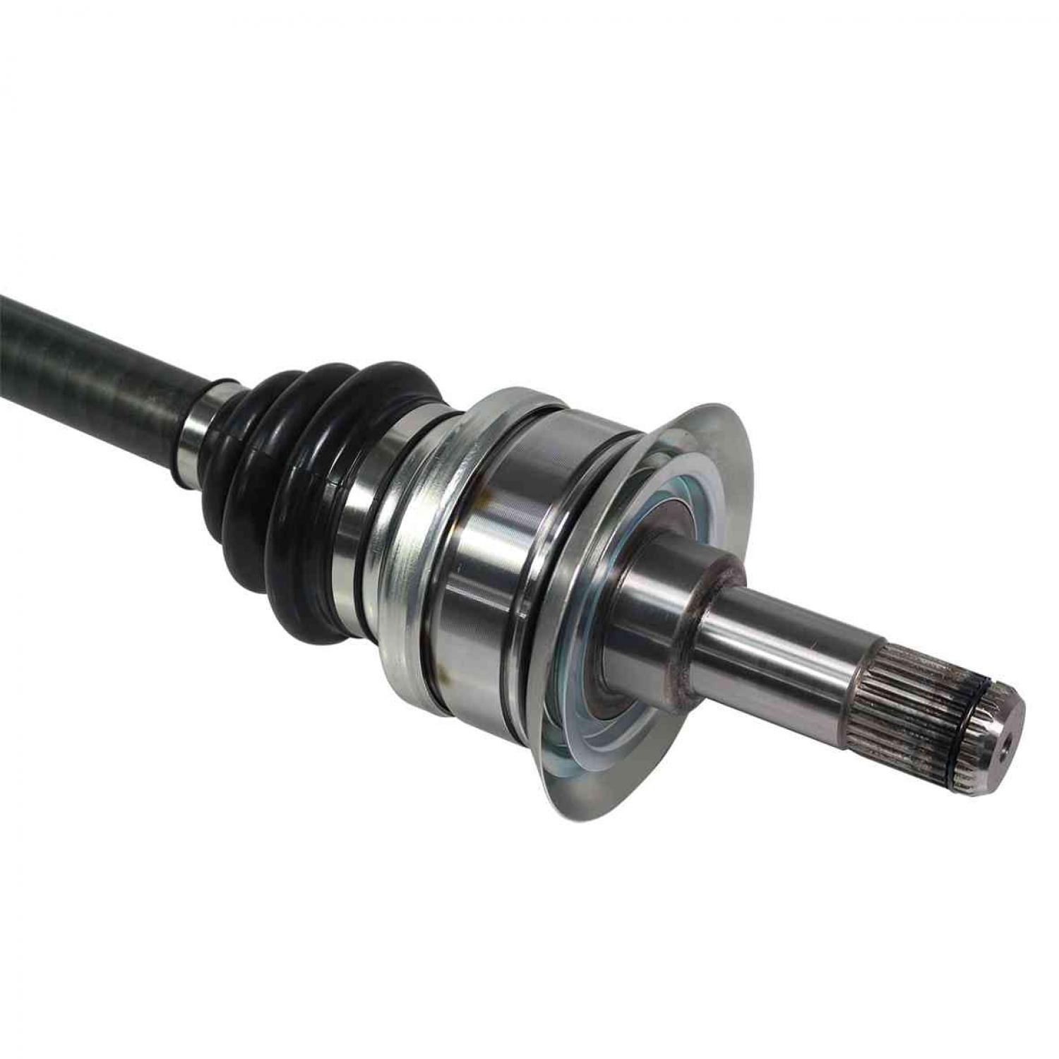 GSP NCV27019 - CV Axle Assembly GSP NCV27019 CV Axle Assembly product image 4 of 5