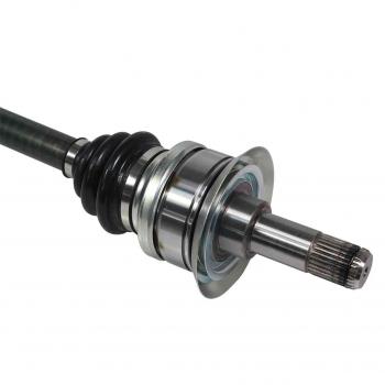2006 Lexus GS300 CV Axle Assembly Rear Right GSP NCV27019 image 4 of 4