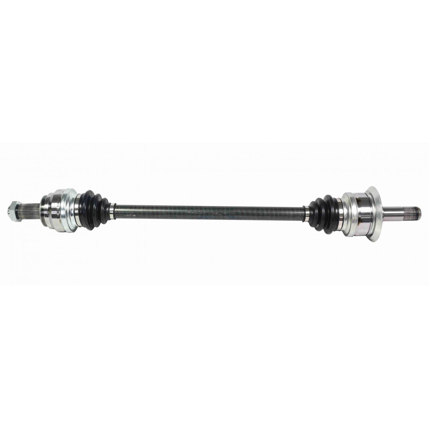 GSP NCV27019 - CV Axle Assembly GSP NCV27019 CV Axle Assembly product image 5 of 5