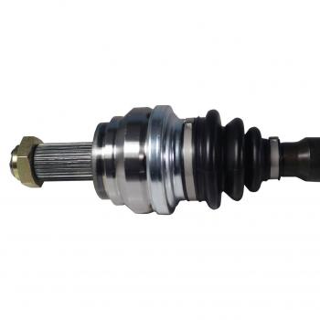 2016 BMW 528i CV Axle Assembly Rear Left GSP NCV27020 image 1 of 4