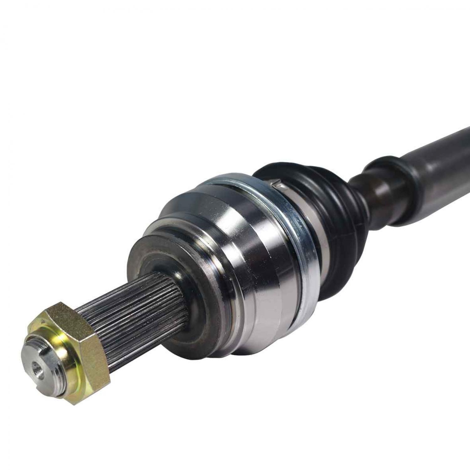 GSP NCV27020 - CV Axle Assembly GSP NCV27020 CV Axle Assembly product image 3 of 5
