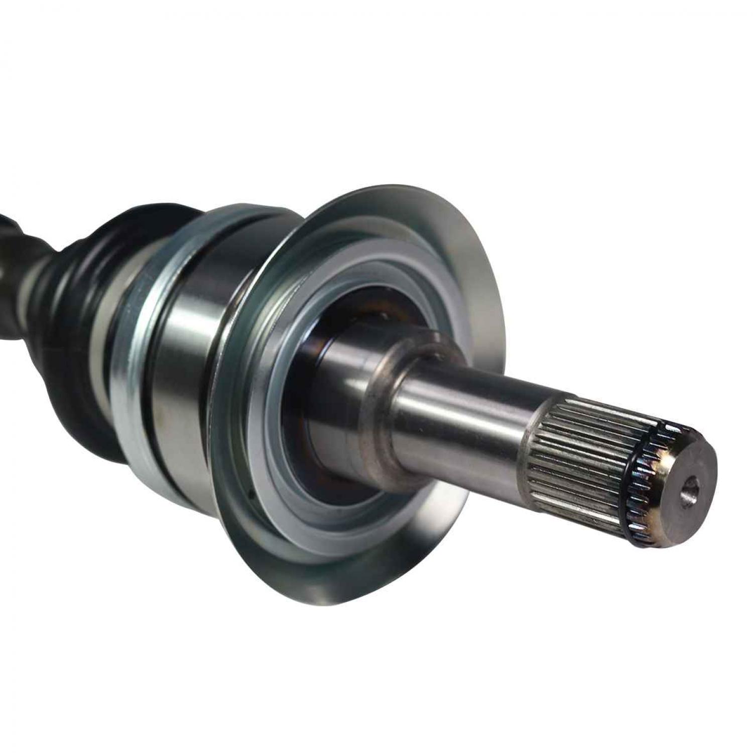 GSP NCV27020 - CV Axle Assembly GSP NCV27020 CV Axle Assembly product image 4 of 5