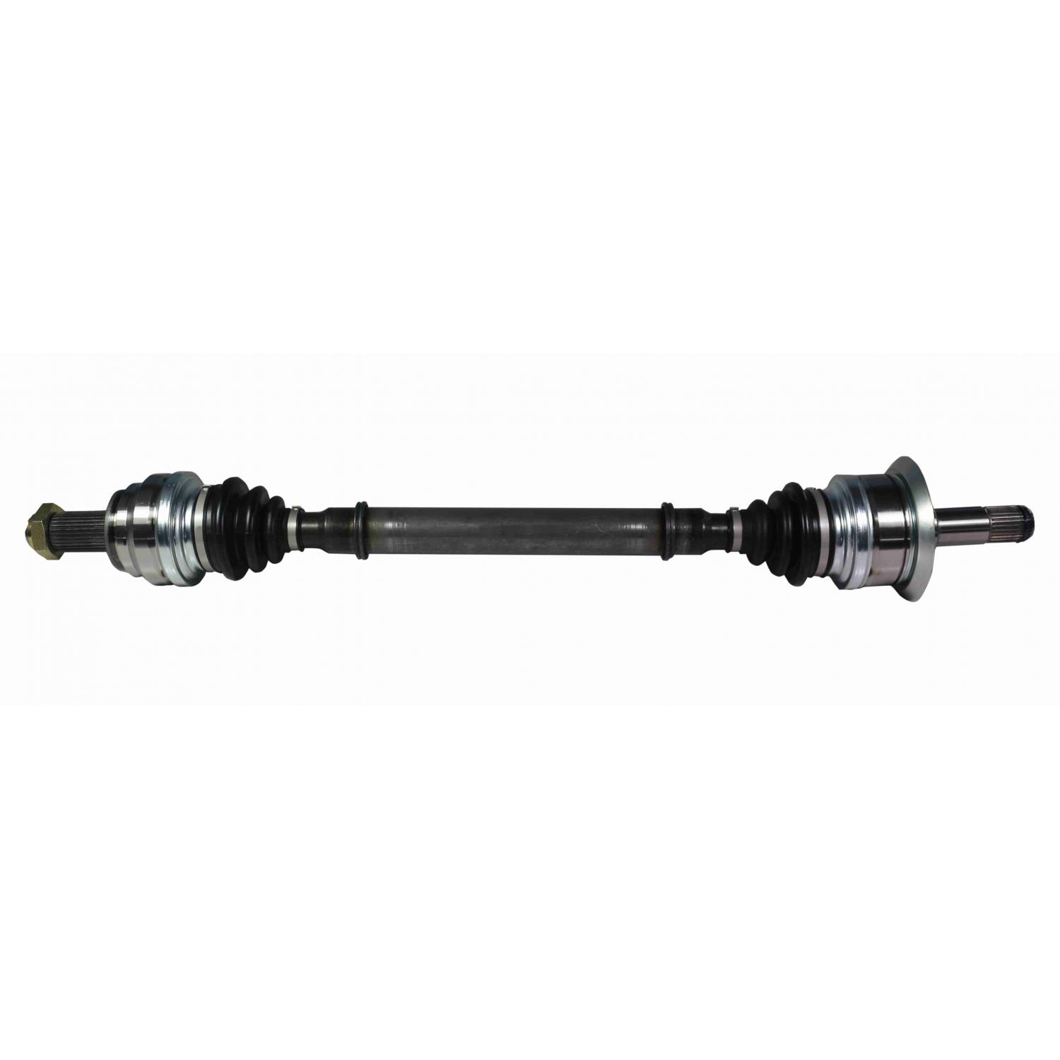 GSP NCV27020 - CV Axle Assembly GSP NCV27020 CV Axle Assembly product image 5 of 5