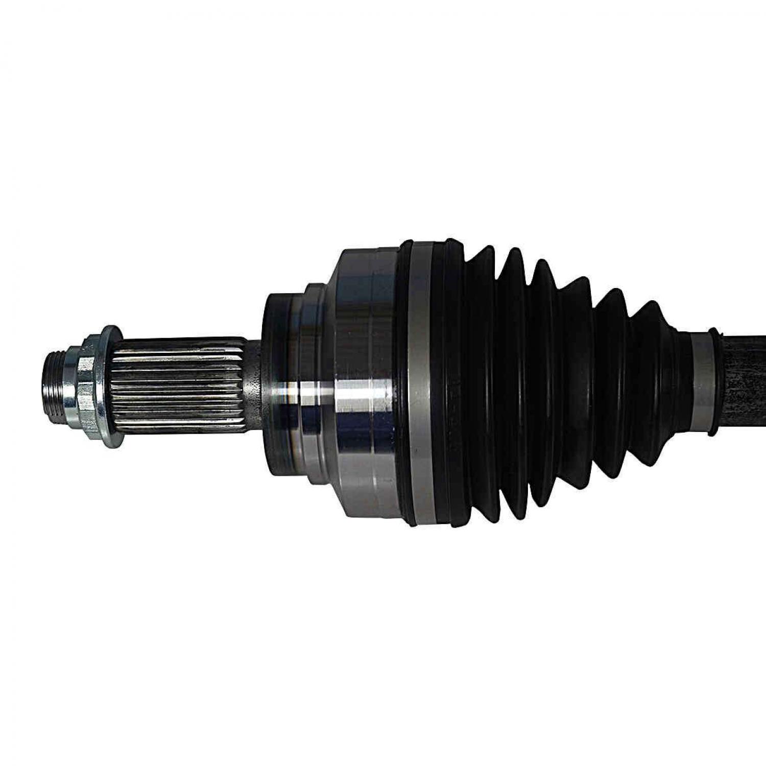 GSP NCV27021 - CV Axle Assembly GSP NCV27021 CV Axle Assembly product image 1 of 5