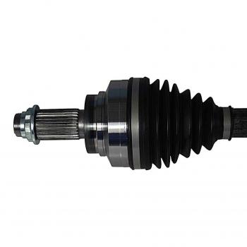 2020 BMW 430i CV Axle Assembly