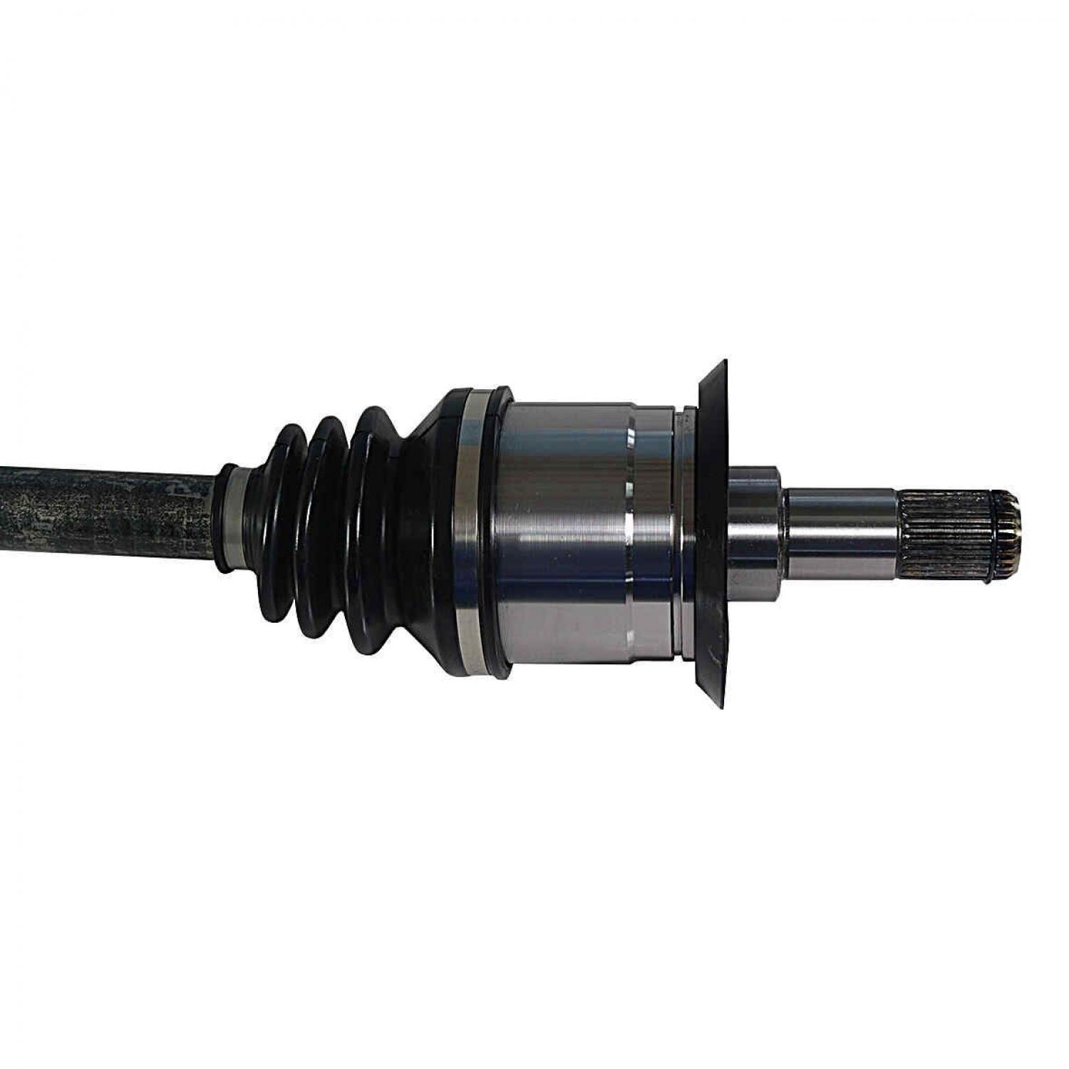 GSP NCV27021 - CV Axle Assembly GSP NCV27021 CV Axle Assembly product image 2 of 5
