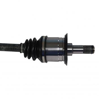 2013 BMW 328i CV Axle Assembly Rear Right GSP NCV27021 image 2 of 4