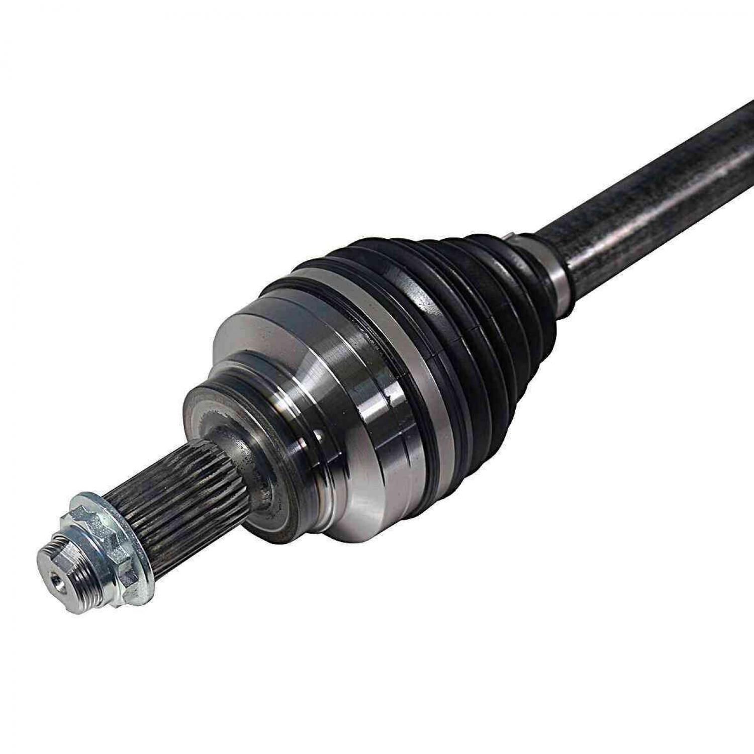 GSP NCV27021 - CV Axle Assembly GSP NCV27021 CV Axle Assembly product image 3 of 5