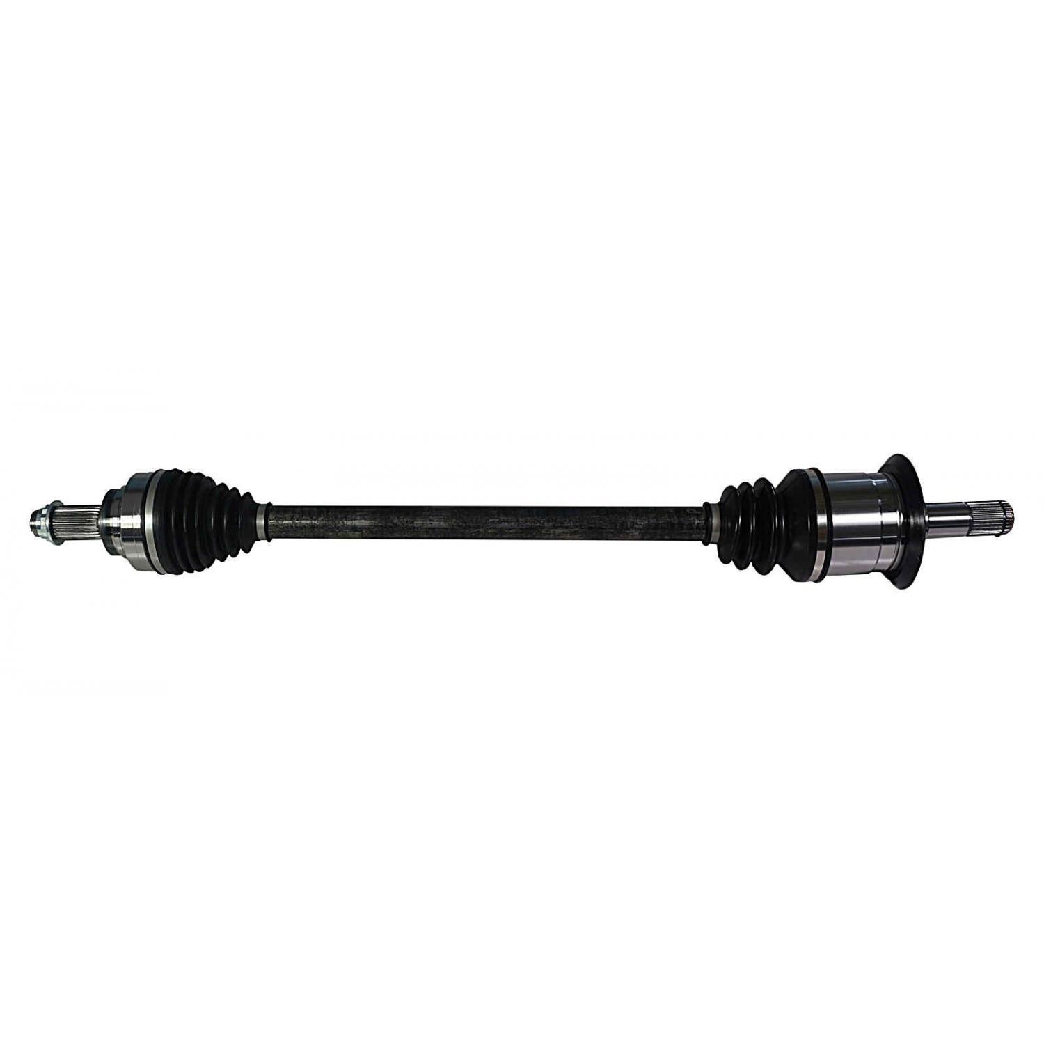 GSP NCV27021 - CV Axle Assembly GSP NCV27021 CV Axle Assembly product image 5 of 5