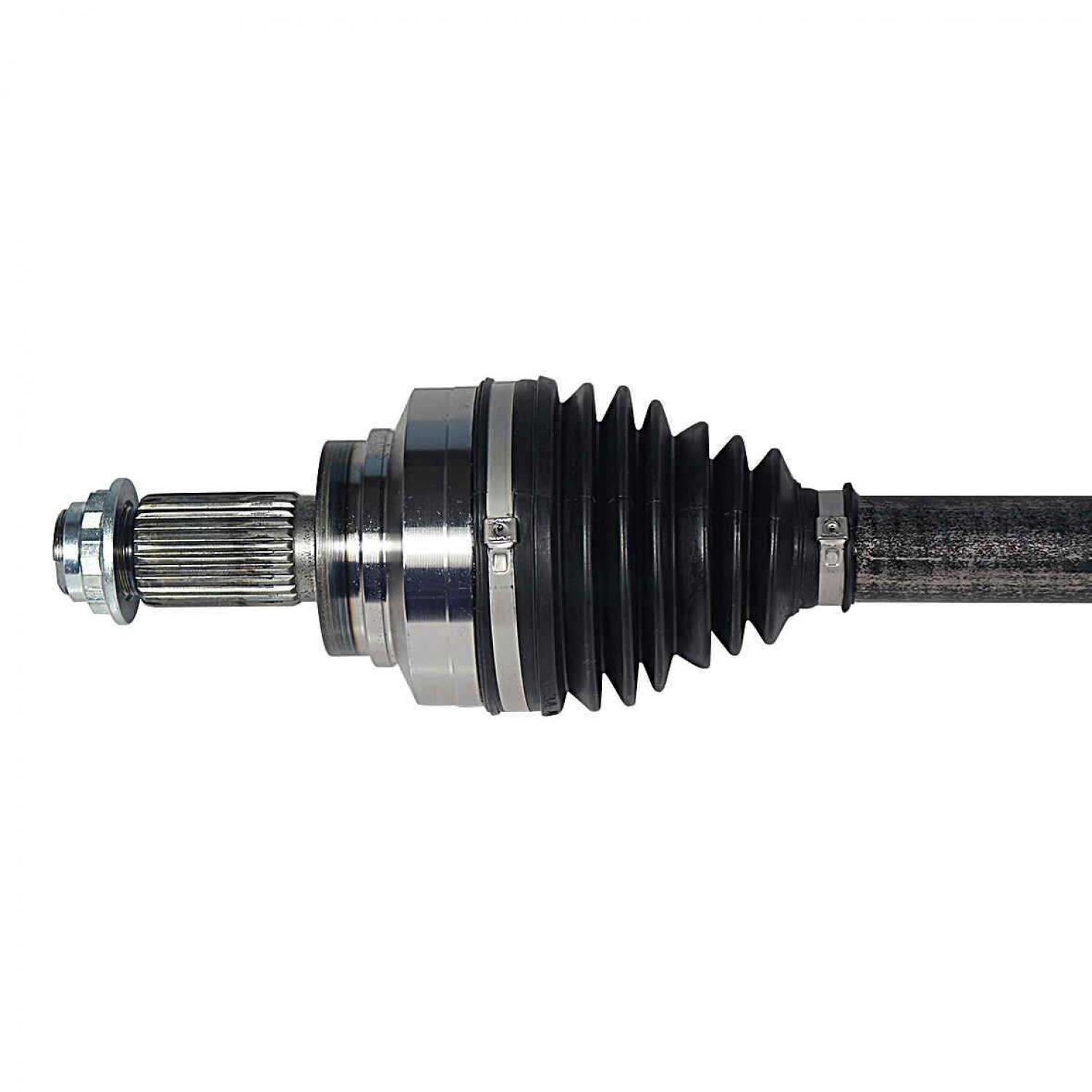 GSP NCV27022 - CV Axle Assembly GSP NCV27022 CV Axle Assembly product image 1 of 5