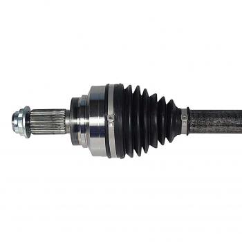 2013 BMW 328i CV Axle Assembly Rear Left GSP NCV27022 image 1 of 4