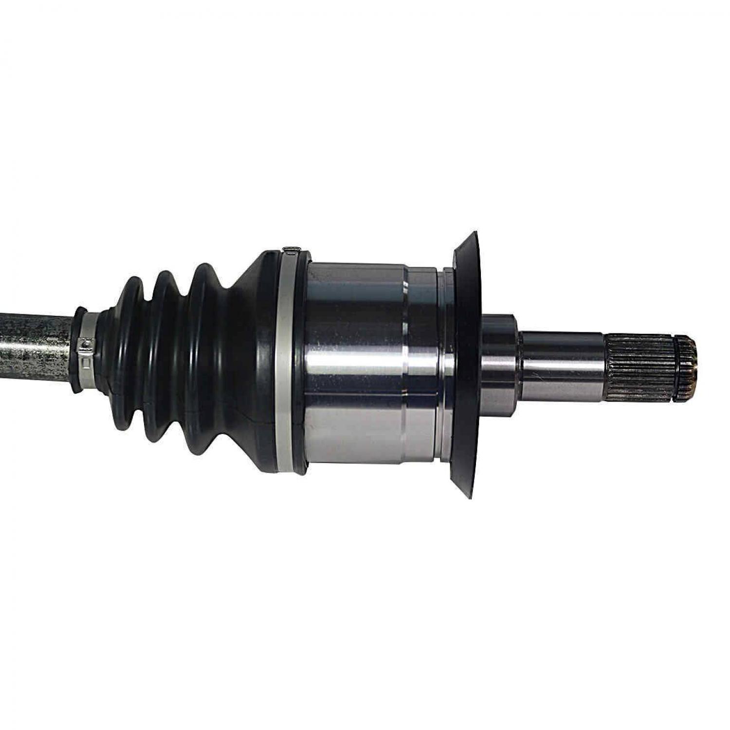 GSP NCV27022 - CV Axle Assembly GSP NCV27022 CV Axle Assembly product image 2 of 5