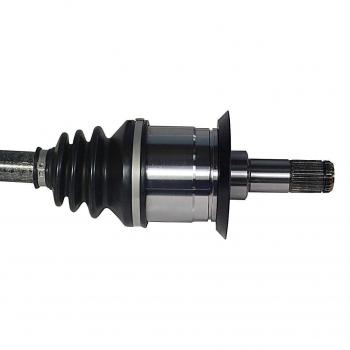 2013 BMW 328i CV Axle Assembly Rear Left GSP NCV27022 image 2 of 4