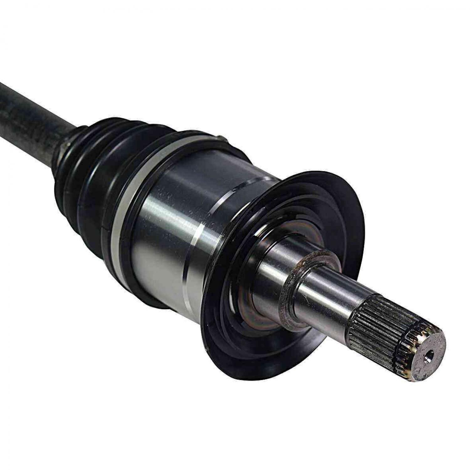 GSP NCV27022 - CV Axle Assembly GSP NCV27022 CV Axle Assembly product image 4 of 5