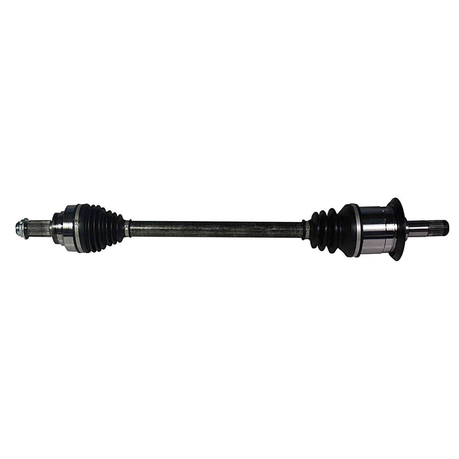 GSP NCV27022 - CV Axle Assembly GSP NCV27022 CV Axle Assembly product image 5 of 5