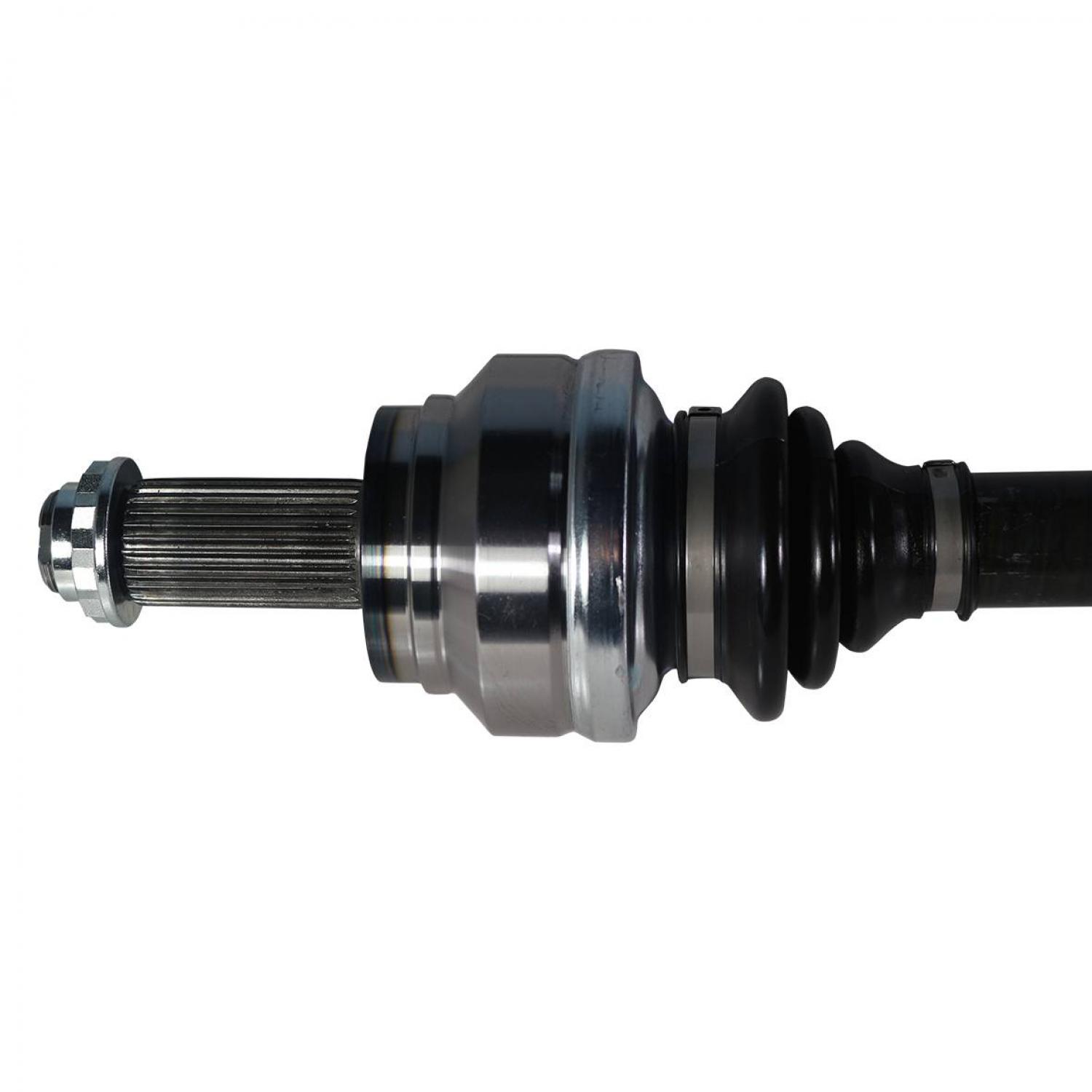 GSP NCV27023 CV Axle Assembly product image 1 of 5