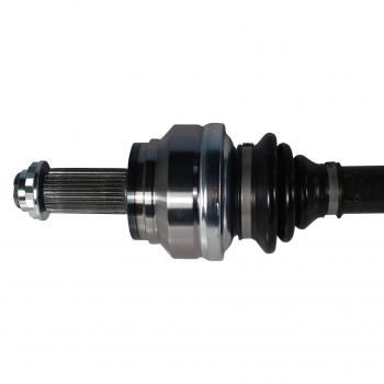 2010 BMW X5 CV Axle Assembly Rear GSP NCV27023 image 1 of 4