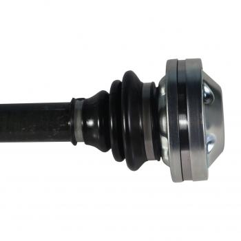 2010 BMW X5 CV Axle Assembly Rear GSP NCV27023 image 2 of 4