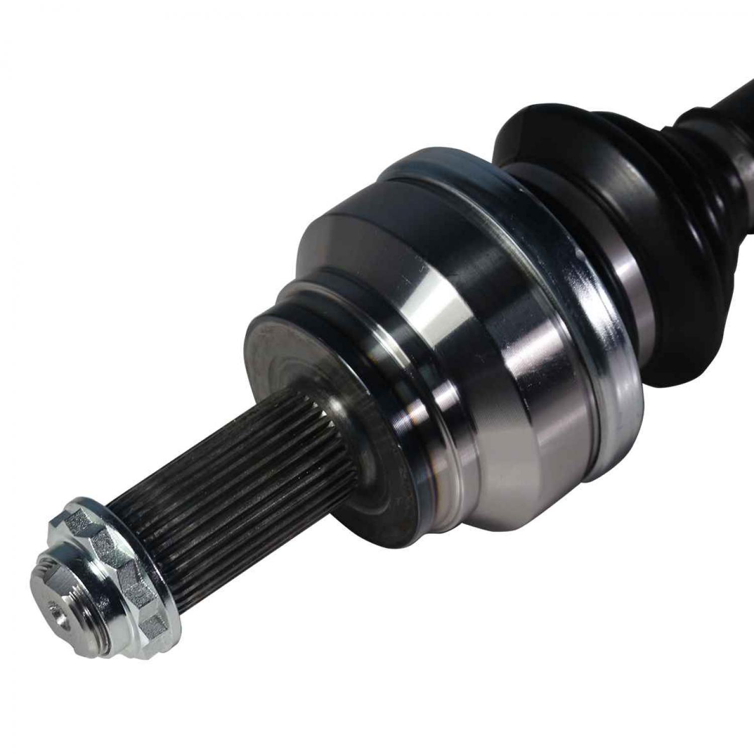 GSP NCV27023 CV Axle Assembly product image 3 of 5