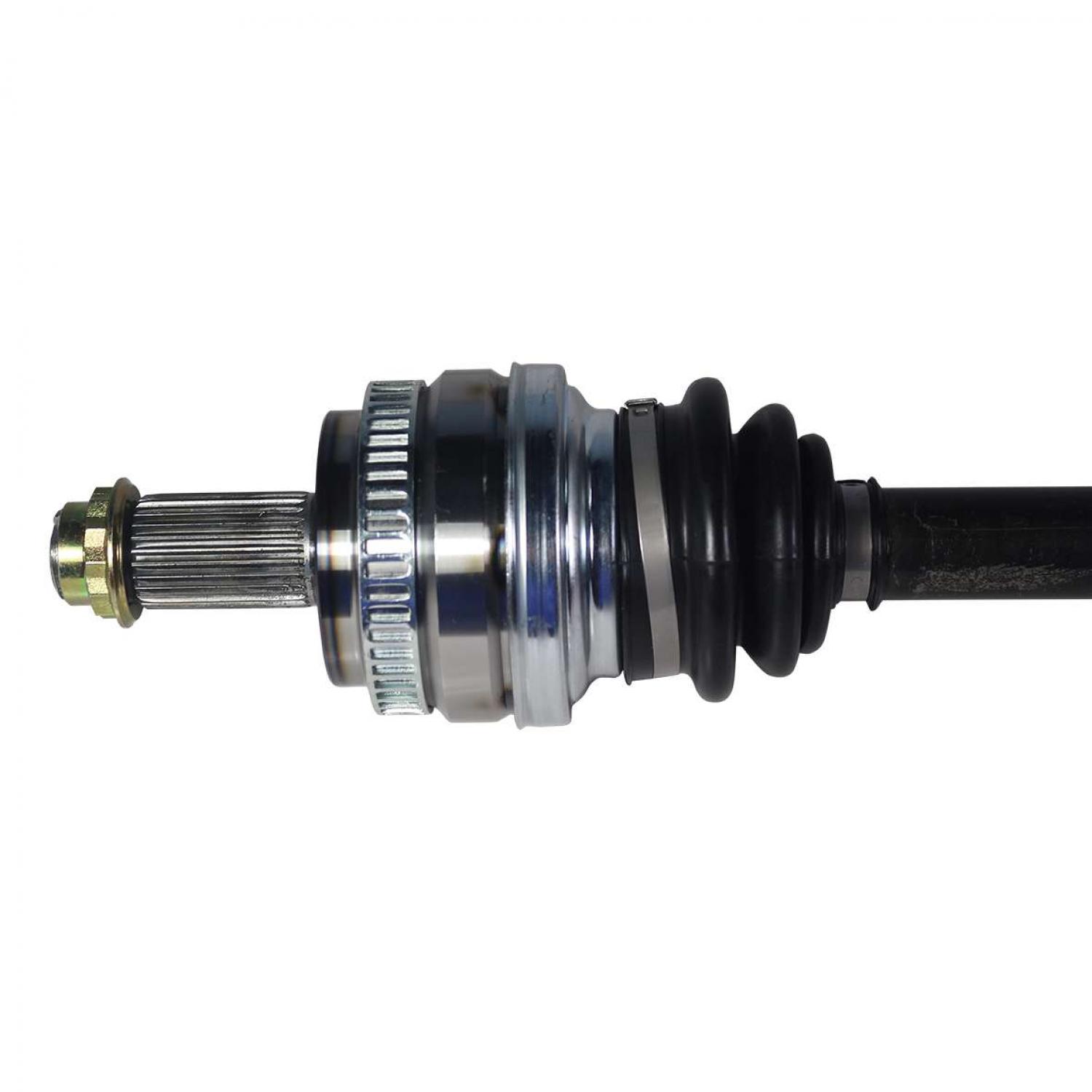 GSP NCV27024 - CV Axle Assembly GSP NCV27024 CV Axle Assembly product image 1 of 5