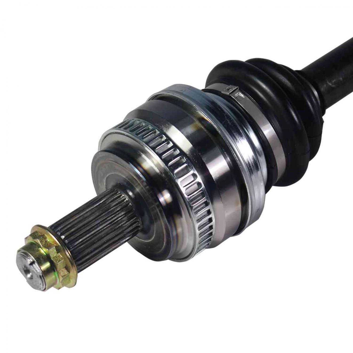 GSP NCV27024 - CV Axle Assembly GSP NCV27024 CV Axle Assembly product image 3 of 5