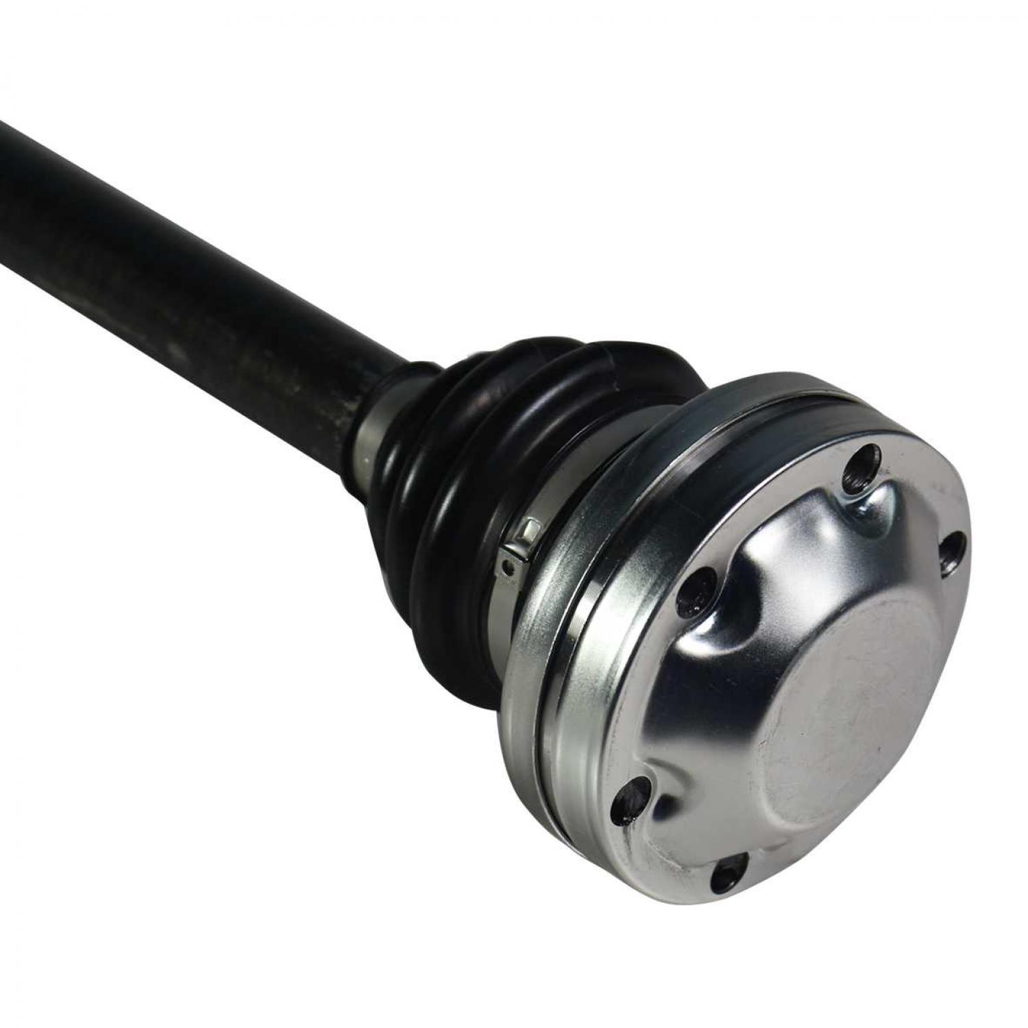 GSP NCV27024 - CV Axle Assembly GSP NCV27024 CV Axle Assembly product image 4 of 5