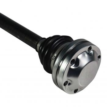 2013 BMW 328i CV Axle Assembly Rear Left GSP NCV27024 image 4 of 4