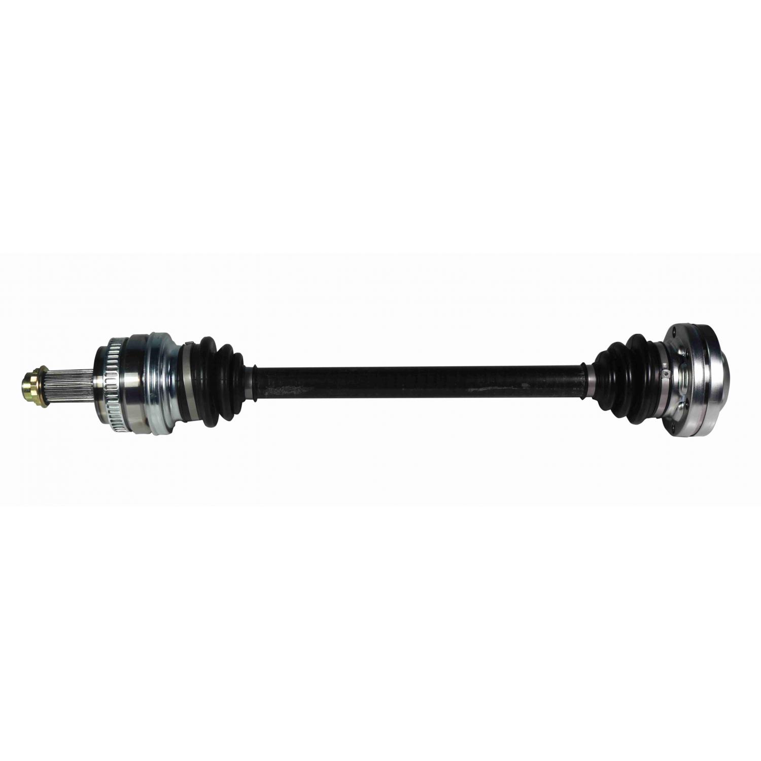 GSP NCV27024 - CV Axle Assembly GSP NCV27024 CV Axle Assembly product image 5 of 5
