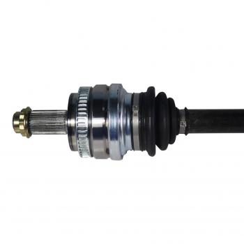 2013 BMW 328i CV Axle Assembly Rear Right GSP NCV27025 image 1 of 4