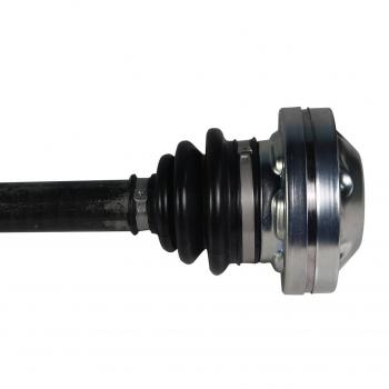 2013 BMW 328i CV Axle Assembly Rear Right GSP NCV27025 image 2 of 4