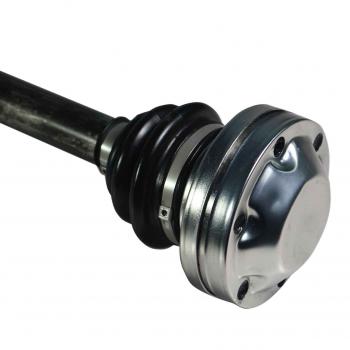2013 BMW 328i CV Axle Assembly Rear Right GSP NCV27025 image 4 of 4