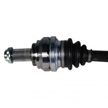 2013 BMW 335is CV Axle Assembly