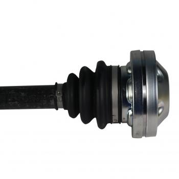 2013 BMW 335is CV Axle Assembly Rear Right GSP NCV27026 image 2 of 4