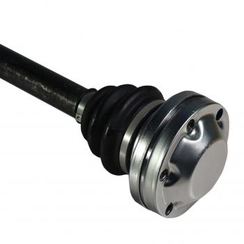 2013 BMW 335is CV Axle Assembly Rear Right GSP NCV27026 image 4 of 4