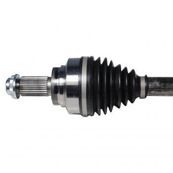 2020 BMW 430i xDrive CV Axle Assembly