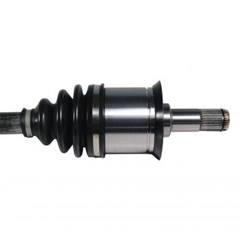 2016 BMW 328i GT xDrive CV Axle Assembly Rear Right GSP NCV27027 image 2 of 4