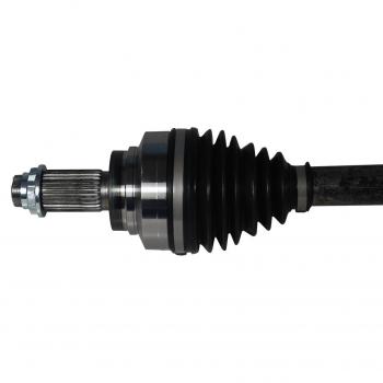 2016 BMW 328i GT xDrive CV Axle Assembly Rear Left GSP NCV27028 image 1 of 4