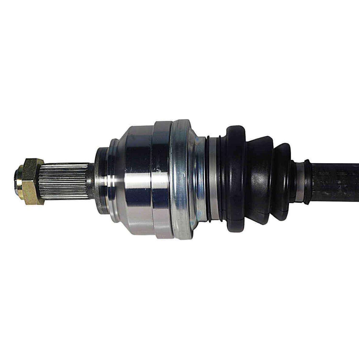GSP NCV27029 - CV Axle Assembly GSP NCV27029 CV Axle Assembly product image 1 of 5